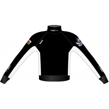 Racer Long Jacket | Rhondda Rhinos Racer Long Jacket | Rhondda Rhinos